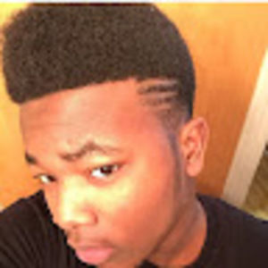 Meet your Posher, Osayande